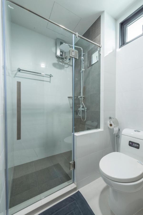 Pamahouse Boutique Hostel Μπανγκόκ Εξωτερικό φωτογραφία