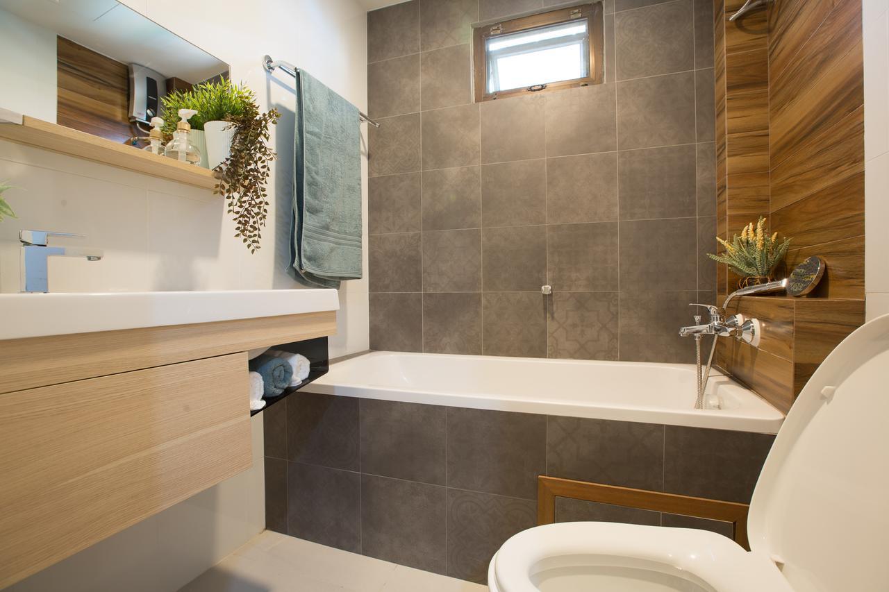 Pamahouse Boutique Hostel Μπανγκόκ Εξωτερικό φωτογραφία