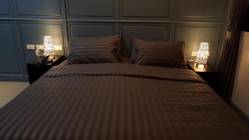 Pamahouse Boutique Hostel Μπανγκόκ Εξωτερικό φωτογραφία